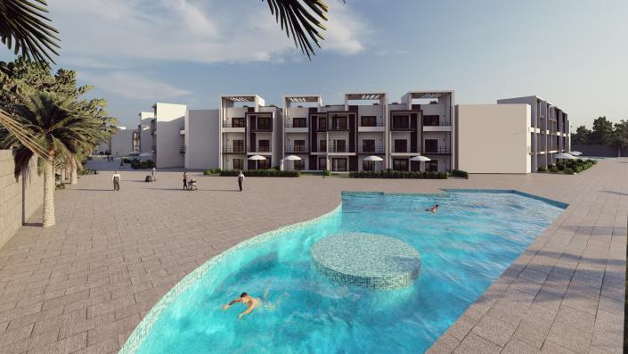 Image No.23-2 Bed Apartment for sale