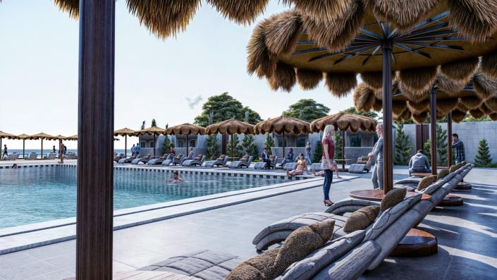 Image No.23-Appartement à vendre à Hurghada