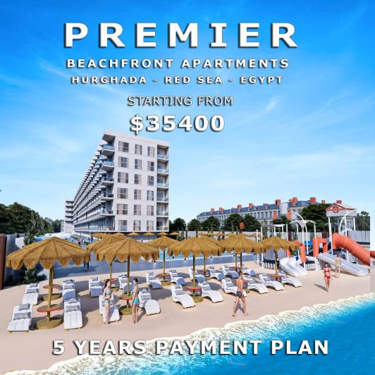 Image No.7-Appartement à vendre à Hurghada