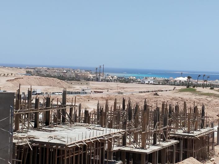 Image No.20-Appartement de 2 chambres à vendre à Hurghada