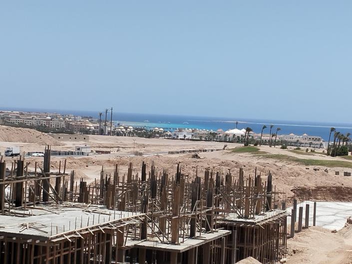 Image No.21-Appartement de 2 chambres à vendre à Hurghada