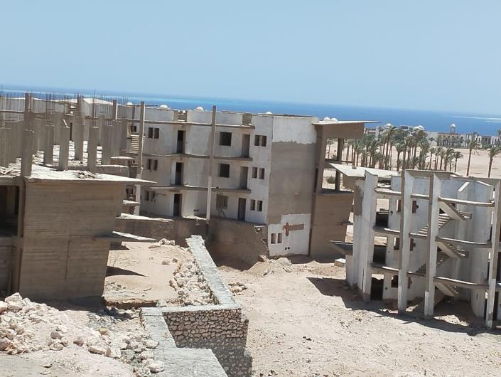 Image No.22-Appartement de 2 chambres à vendre à Hurghada