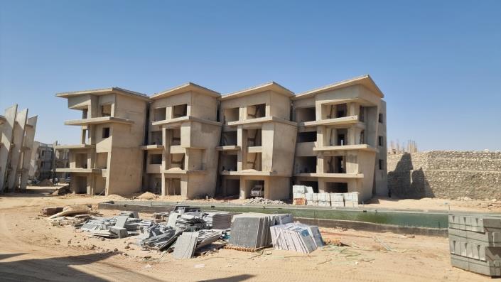 Image No.14-Appartement de 2 chambres à vendre à Hurghada