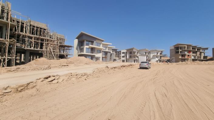 Image No.28-Appartement de 2 chambres à vendre à Hurghada