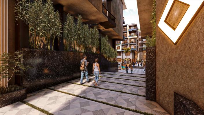 Image No.4-Apartment for sale