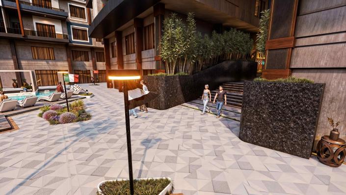 Image No.5-Apartment for sale