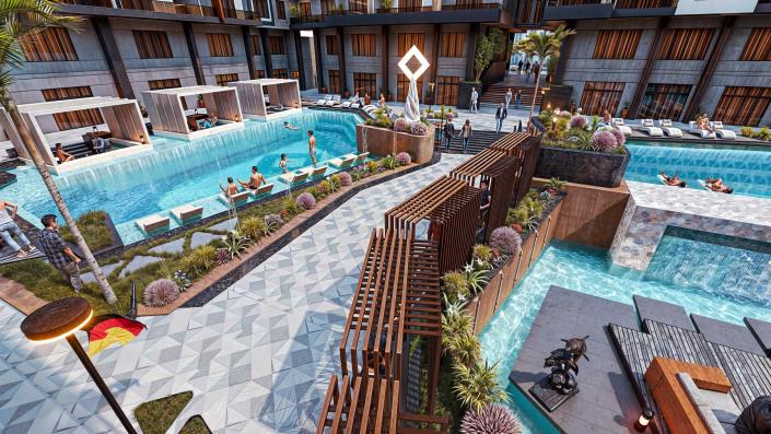 Image No.19-Apartment for sale