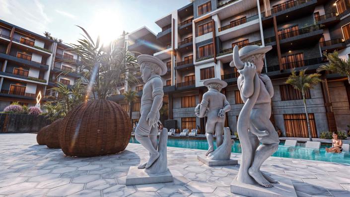 Image No.33-Apartment for sale