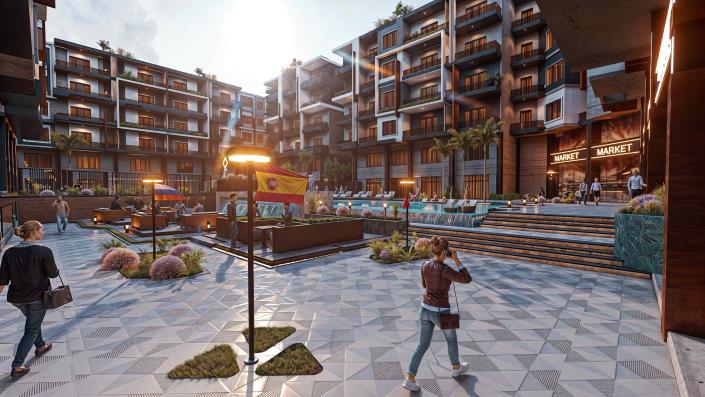 Image No.37-Apartment for sale