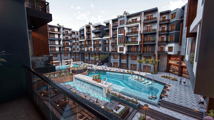 Image No.42-Apartment for sale