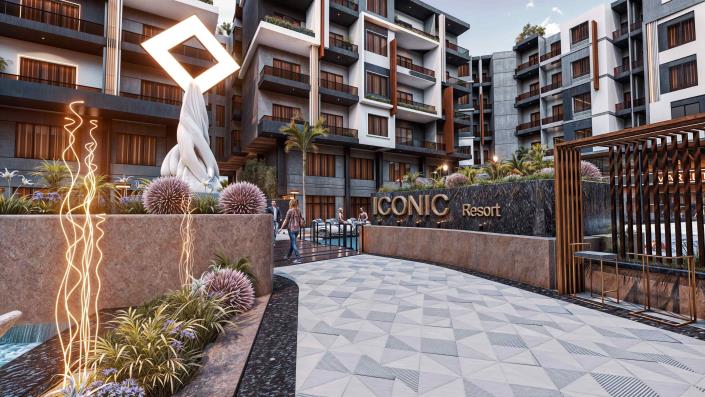 Image No.43-Apartment for sale