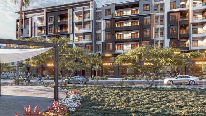 Image No.49-Apartment for sale