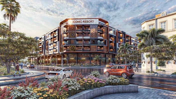 Image No.50-Apartment for sale