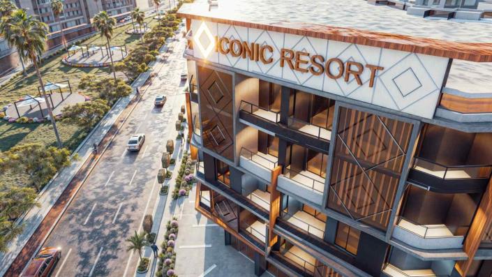 Image No.58-Apartment for sale