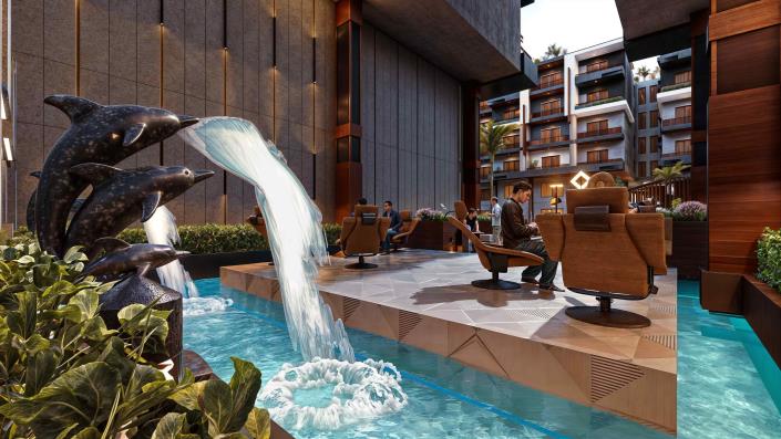 Image No.8-2 Bed Apartment for sale