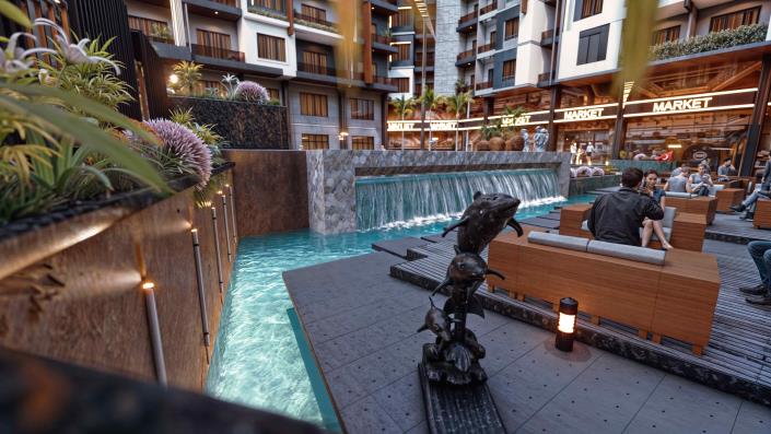 Image No.27-2 Bed Apartment for sale