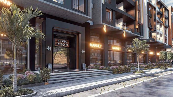 Image No.54-2 Bed Apartment for sale