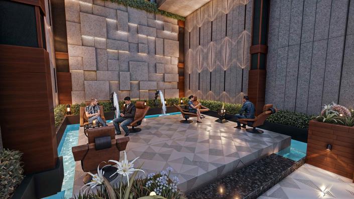 Image No.24-3 Bed Apartment for sale