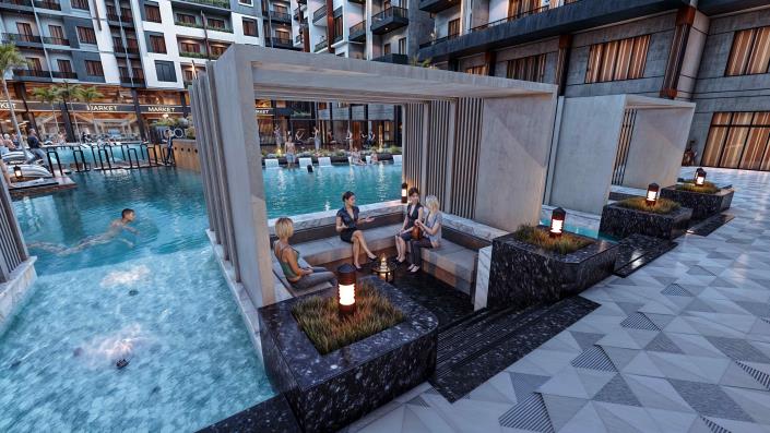 Image No.45-3 Bed Apartment for sale