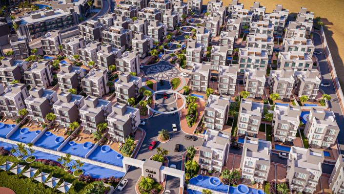 Image No.4-4 Bed Villa for sale