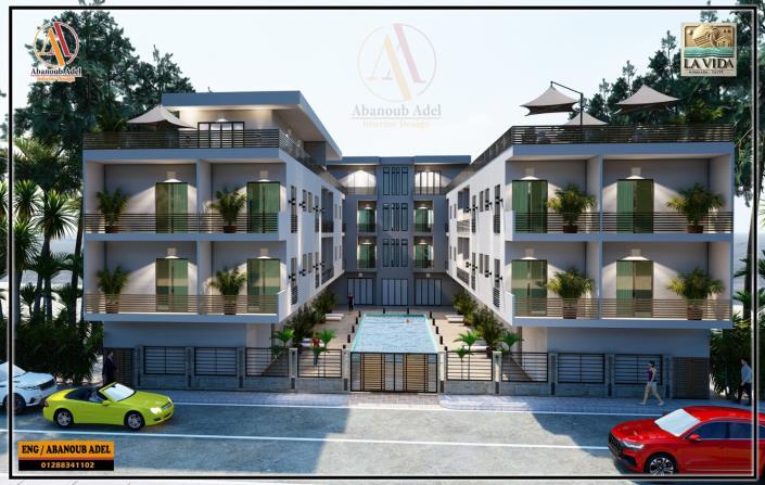 Image No.3-1 Bed Apartment for sale