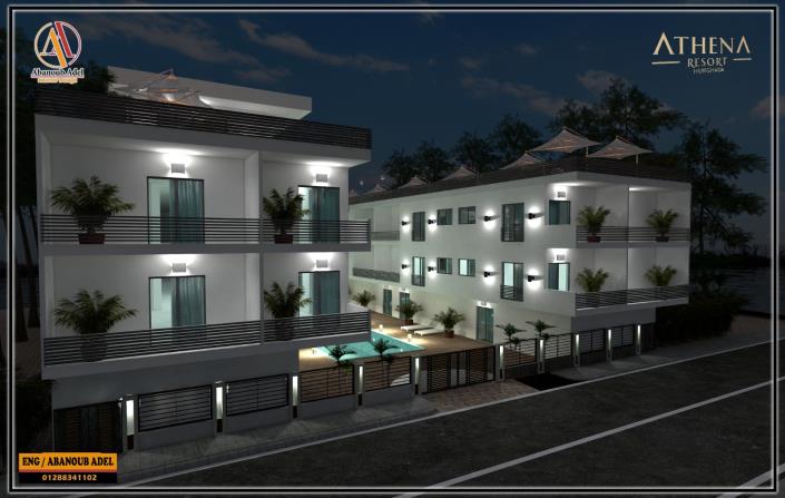 Image No.22-1 Bed Apartment for sale