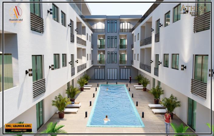 Image No.32-1 Bed Apartment for sale