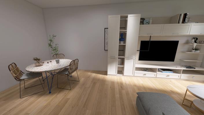 Image No.40-1 Bed Apartment for sale