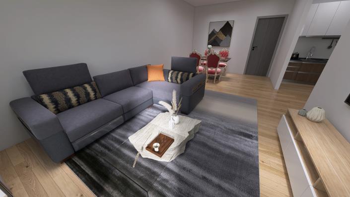 Image No.44-1 Bed Apartment for sale