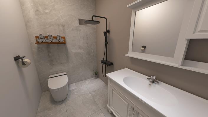 Image No.53-1 Bed Apartment for sale