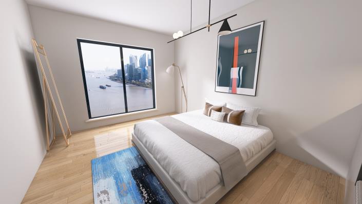 Image No.55-1 Bed Apartment for sale