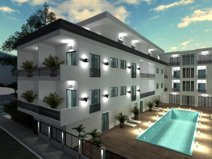 Image No.5-2 Bed Apartment for sale