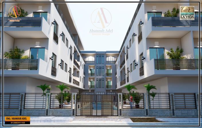 Image No.19-2 Bed Apartment for sale