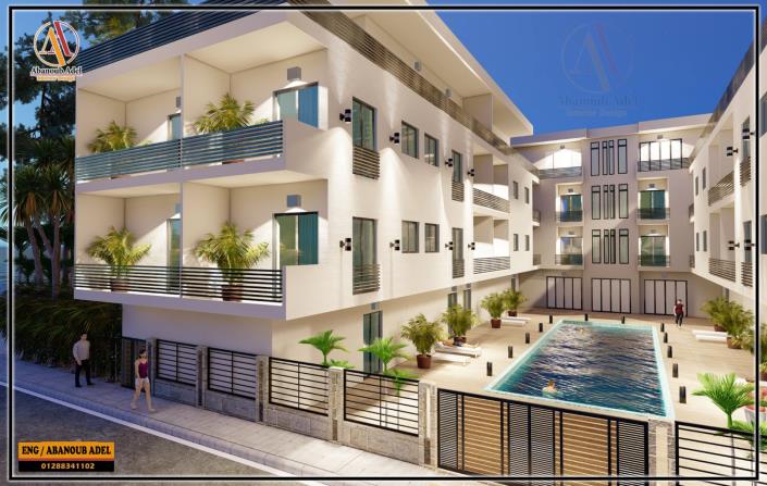 Image No.26-2 Bed Apartment for sale