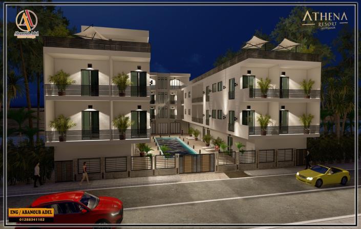 Image No.28-2 Bed Apartment for sale