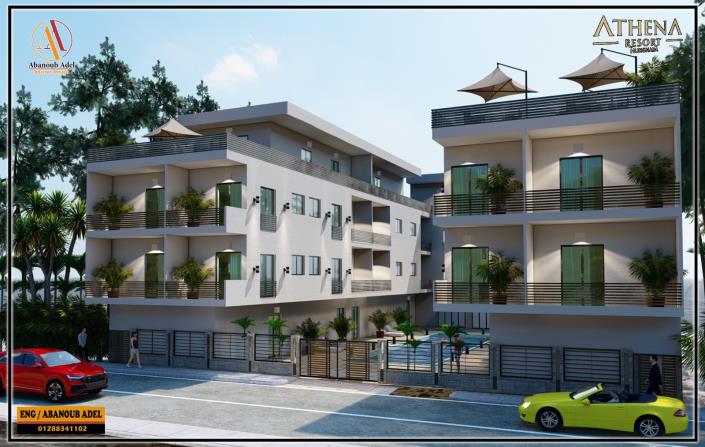 Image No.32-2 Bed Apartment for sale