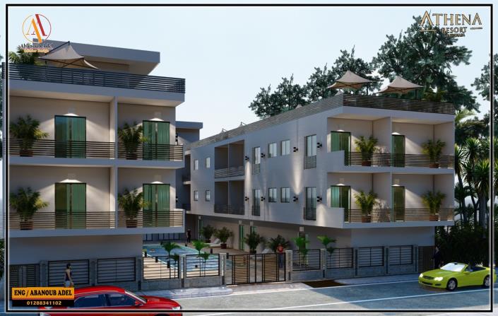 Image No.9-2 Bed Apartment for sale