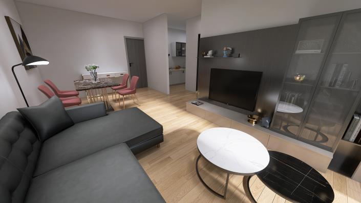 Image No.42-2 Bed Apartment for sale