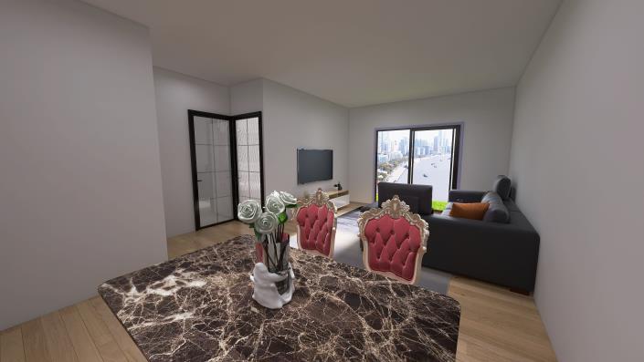 Image No.47-2 Bed Apartment for sale