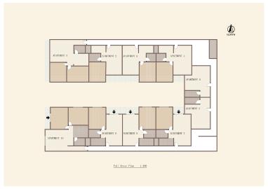 2DFull-House-Plan