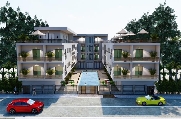 Image No.17-2 Bed Apartment for sale