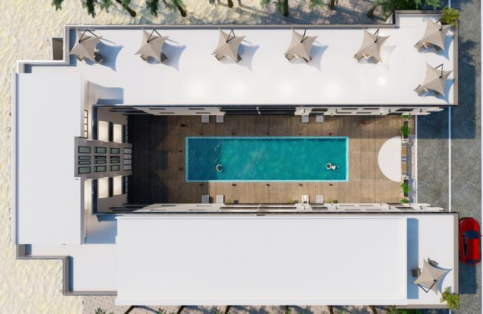 Image No.28-2 Bed Apartment for sale