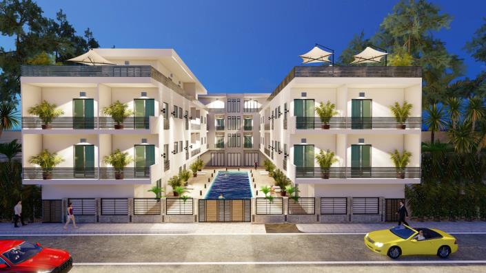 Image No.29-2 Bed Apartment for sale