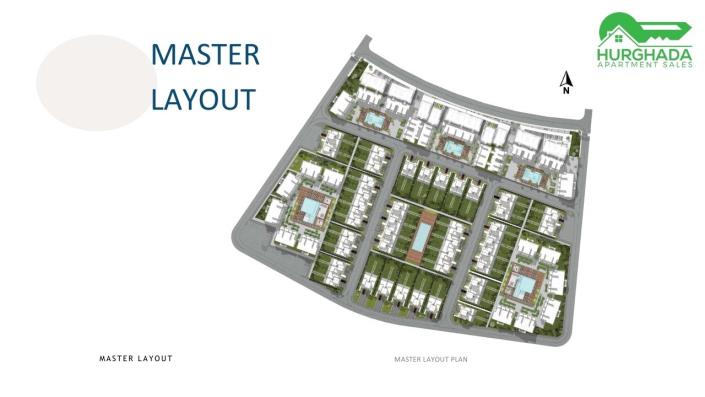 Image No.7-Appartement de 1 chambre à vendre à Sahl Hasheesh