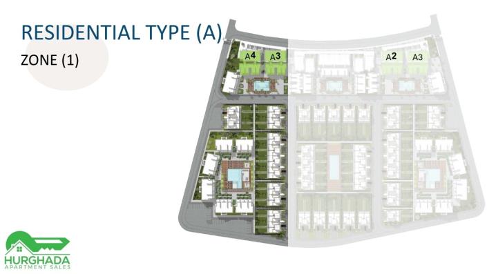 Image No.13-Appartement de 1 chambre à vendre à Sahl Hasheesh