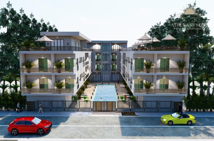 Image No.3-Apartment for sale