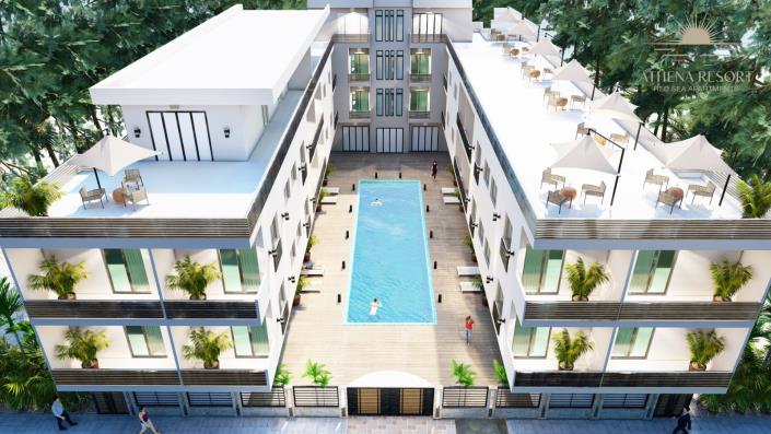 Image No.4-Apartment for sale