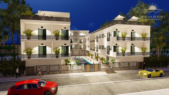 Image No.20-Apartment for sale