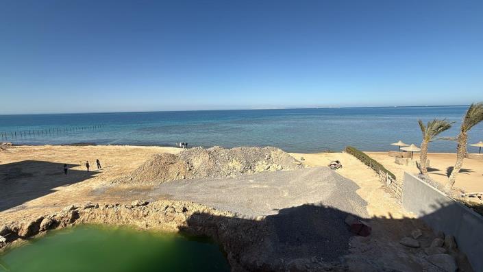 Image No.5-Appartement de 1 chambre à vendre à Hurghada