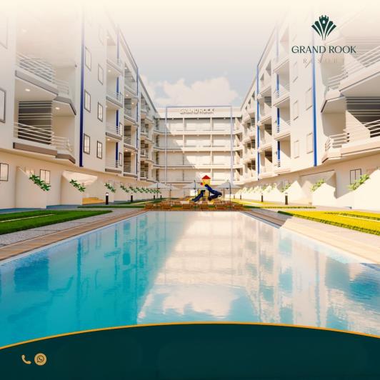 Image No.4-Apartment for sale